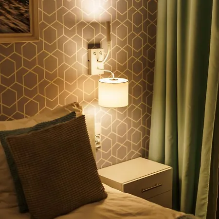 Z Widokiem Na Morze - Blekitna Perla By Perlowa Przystan Rent *