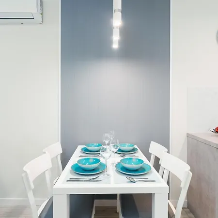 Z Widokiem Na Morze - Blekitna Perla By Perlowa Przystan Rent Lägenhet Sianozety