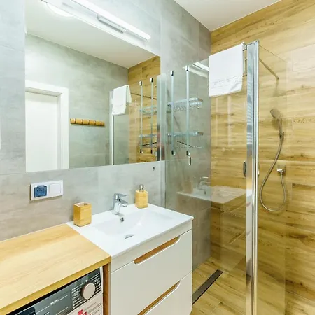 Z Widokiem Na Morze - Blekitna Perla By Perlowa Przystan Rent *