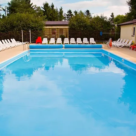 Lägenhet Z Widokiem Na Morze - Blekitna Perla By Perlowa Przystan Rent *