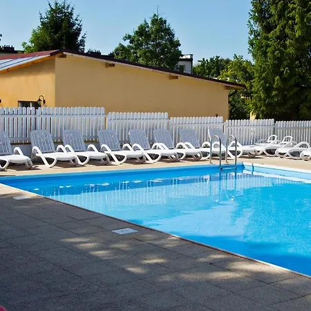 Z Widokiem Na Morze - Blekitna Perla By Perlowa Przystan Rent Lägenhet Sianozety