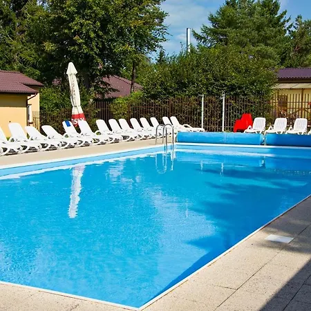 Z Widokiem Na Morze - Blekitna Perla By Perlowa Przystan Rent Lägenhet