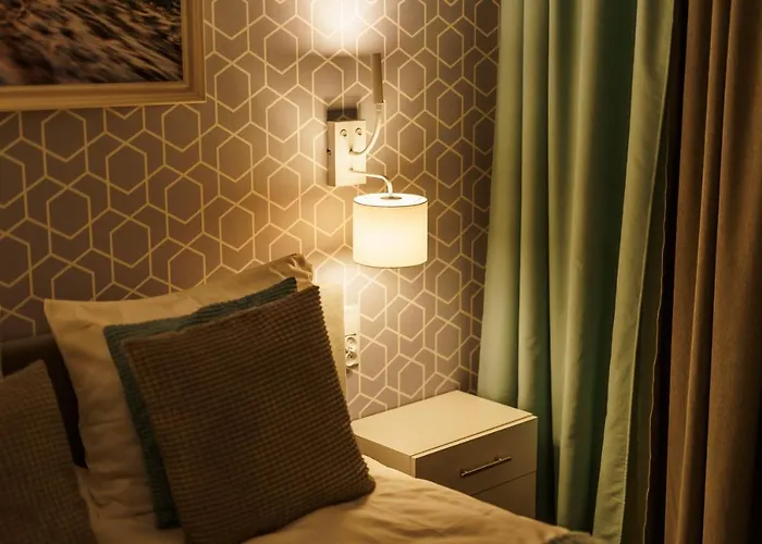 Apartament Z Widokiem Na Morze - Blekitna Perla By Perlowa Przystan Rent *