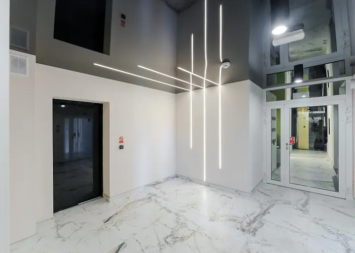 Apartament Z Widokiem Na Morze - Blekitna Perla By Perlowa Przystan Rent * Sianożęty