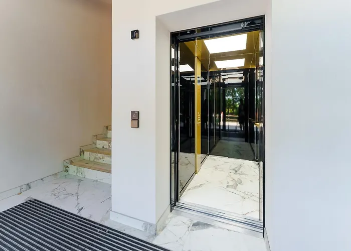 Z Widokiem Na Morze - Blekitna Perla By Perlowa Przystan Rent Apartamento *